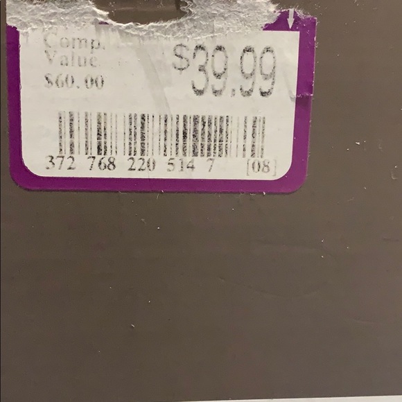 Life Stride Black Patent - Picture 8 of 8